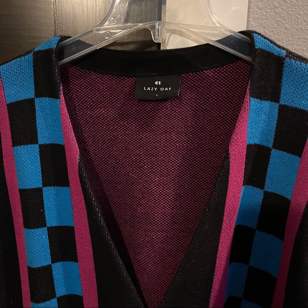 Lazy Of Cardigan - image 3